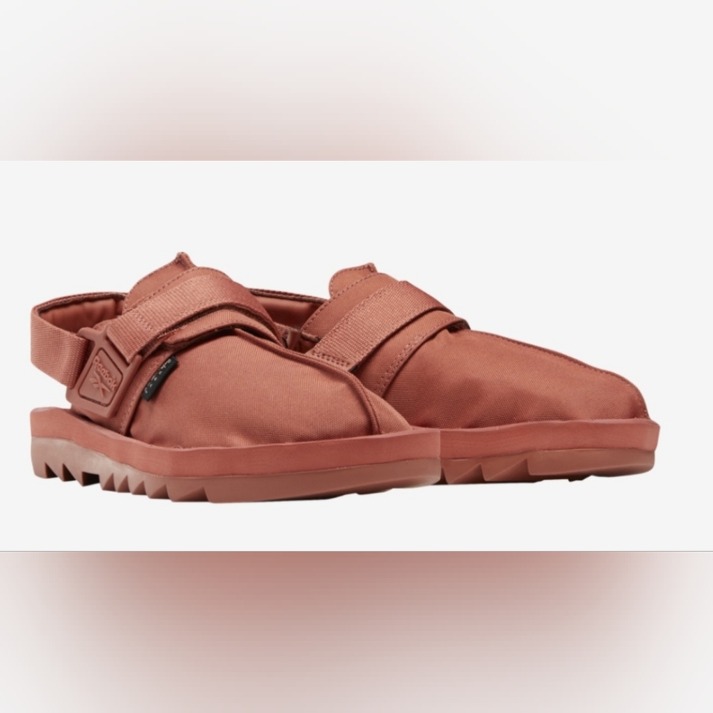 New SZ 12 Mens Reebok Beatnik Sandals Clogs Shoes  GZ1799 UNISEX Running